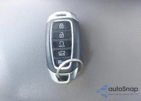 2022 Hyundai Elantra Sel z USA, uszkodzony, nr VIN 5NPLM4AG8NH071283